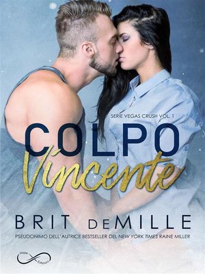 cover image of Colpo Vincente